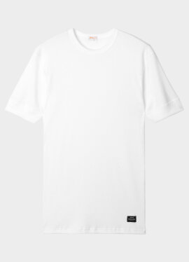 Mads Nørgaard - MN x JBS of DK T-shirt o-neck