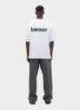 Bareen - BARD - BOX FIT HEAVY T-SHIRT