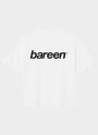 Bareen - BARD - BOX FIT HEAVY T-SHIRT