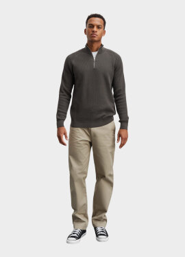 Mads Nørgaard - Cotton Twill Stretch Elias Pants