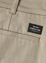 Mads Nørgaard - Cotton Twill Stretch Elias Pants