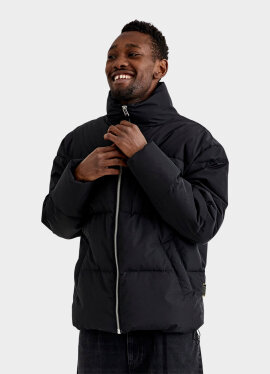 WOODBIRD - WBDapper Puff Jacket