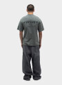 Bareen - BARD - BOX FIT HEAVY T-SHIRT