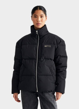 WOODBIRD - WBDapper Puff Jacket