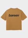 Bareen - BARD - BOX FIT HEAVY T-SHIRT