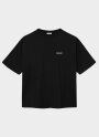 Bareen - Box Fit Heavy - Logo (Black)