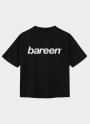 Bareen - Box Fit Heavy - Logo (Black)