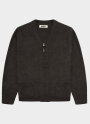 WOODBIRD - WBKoon Zip Cardigan