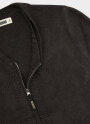 WOODBIRD - WBKoon Zip Cardigan