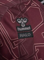 Hummel X DBU X HALO - DBU-HALO 24 JERSEY S/S