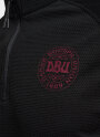 Hummel X DBU X HALO - HALO DBU SORONA HALF ZIP