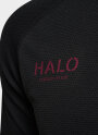 Hummel X DBU X HALO - HALO DBU SORONA HALF ZIP