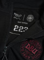 Hummel X DBU X HALO - HALO DBU SORONA HALF ZIP