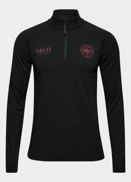 Hummel X DBU X HALO - HALO DBU SORONA HALF ZIP