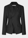 Oval Square - Clyde Blazer