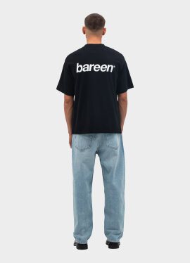 Bareen - BARD - BOX FIT HEAVY T-SHIRT