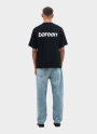 Bareen - BARD - BOX FIT HEAVY T-SHIRT