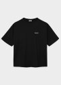 Bareen - BARD - BOX FIT HEAVY T-SHIRT